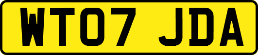 WT07JDA