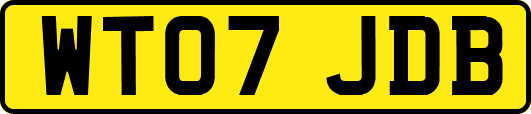 WT07JDB
