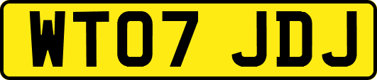 WT07JDJ