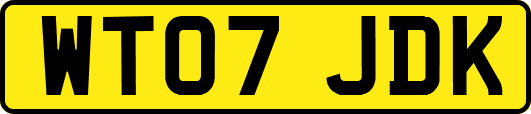 WT07JDK