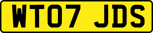 WT07JDS