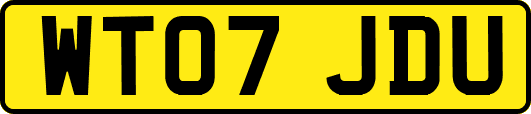 WT07JDU