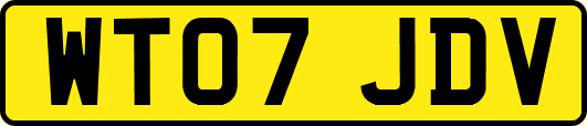WT07JDV