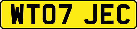 WT07JEC