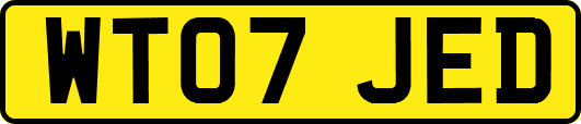WT07JED