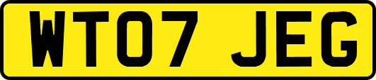 WT07JEG
