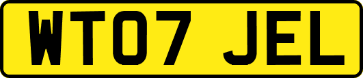 WT07JEL