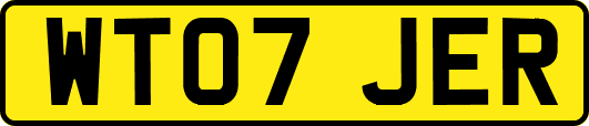 WT07JER