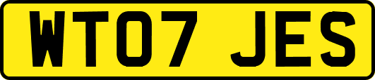 WT07JES