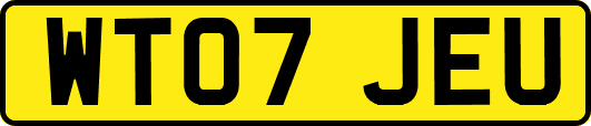 WT07JEU
