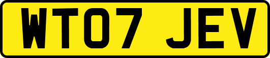 WT07JEV