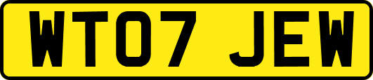 WT07JEW