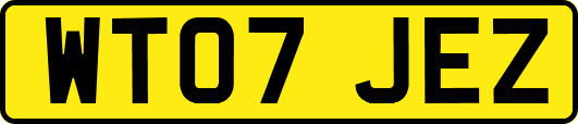WT07JEZ
