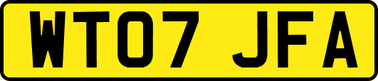 WT07JFA