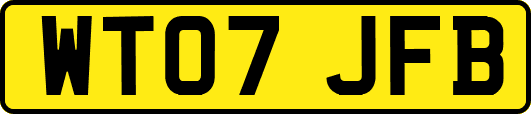 WT07JFB