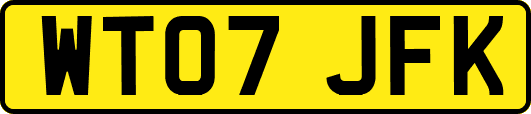 WT07JFK