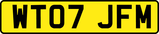 WT07JFM