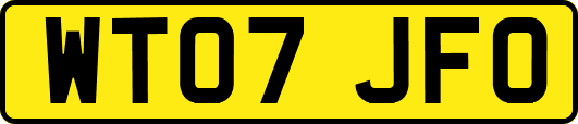 WT07JFO