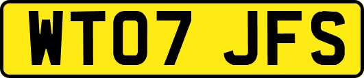 WT07JFS