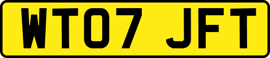 WT07JFT