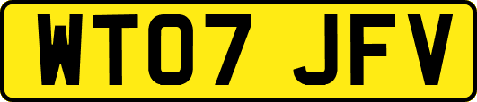 WT07JFV