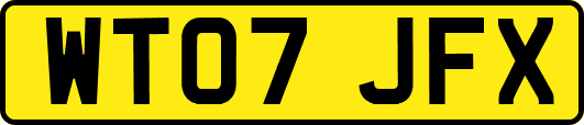 WT07JFX