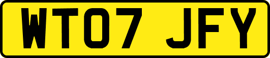 WT07JFY