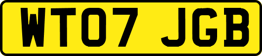 WT07JGB