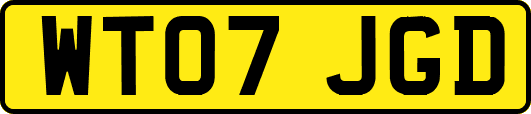 WT07JGD
