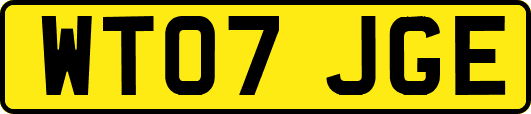 WT07JGE