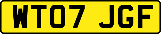 WT07JGF