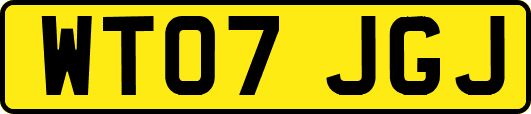 WT07JGJ