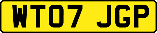 WT07JGP