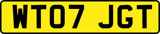 WT07JGT