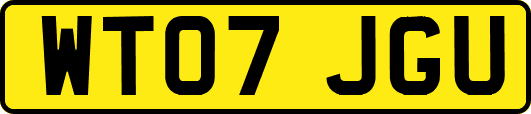 WT07JGU