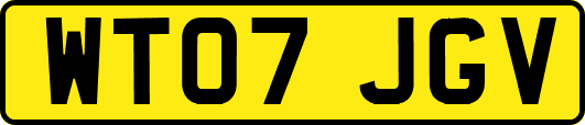 WT07JGV
