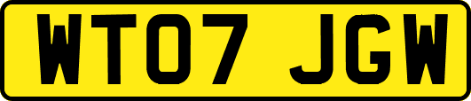 WT07JGW