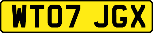 WT07JGX