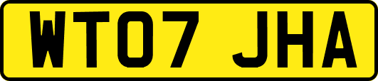 WT07JHA