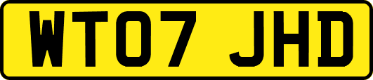 WT07JHD