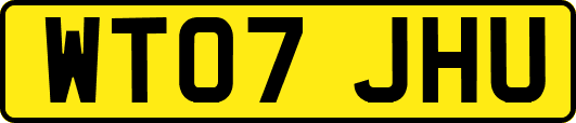 WT07JHU