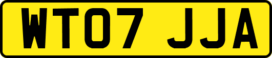 WT07JJA