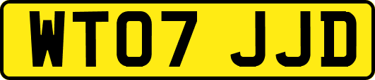 WT07JJD