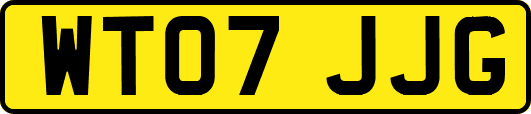 WT07JJG