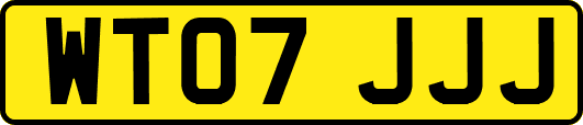 WT07JJJ