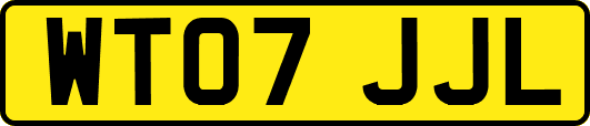 WT07JJL
