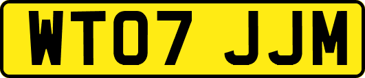 WT07JJM
