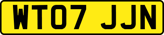 WT07JJN