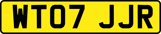 WT07JJR