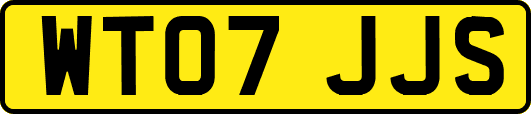 WT07JJS